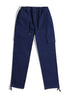 Marine Blue Cargo Pant - Khotwh